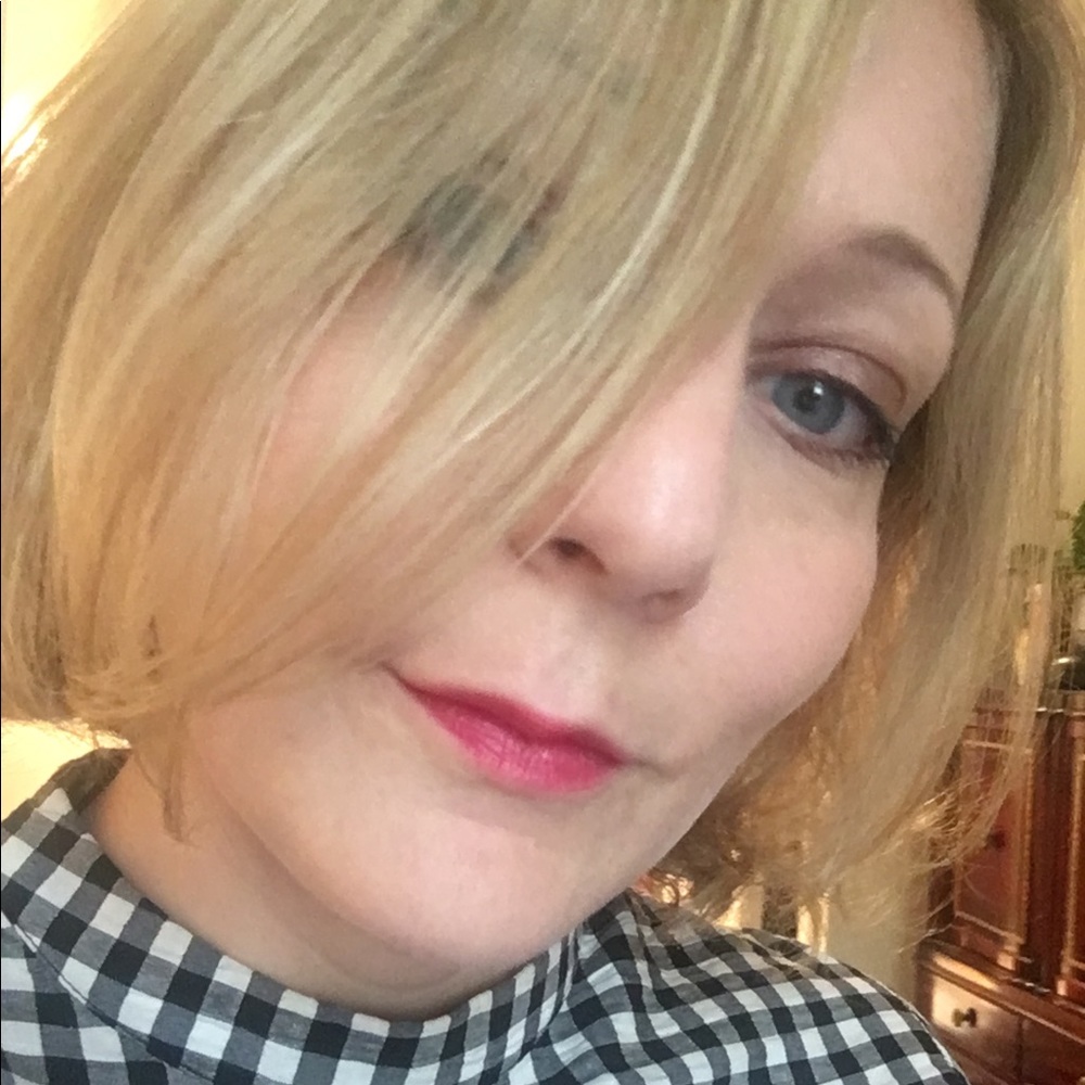 Meet your Posher, Rachelle